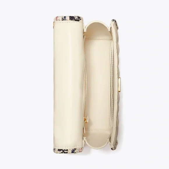 Tory Burch Fleming Shoulder Bag - Picture 6 of 6